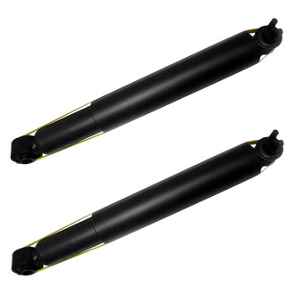 PRT® - Rear Shock Absorber Set