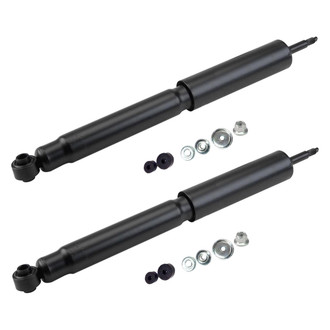 PRT® - Front Shock Absorber Set