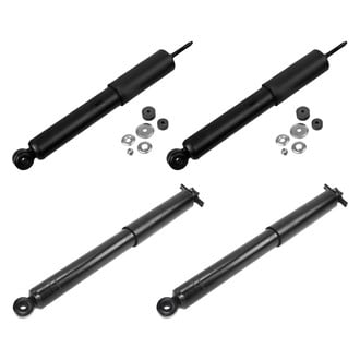 PRT® - Shock and Strut