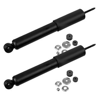 PRT® - Front Shock Absorber Set