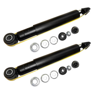 PRT® - Rear Shock Absorber Set