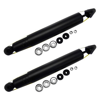 PRT® - Rear Shock Absorber Set