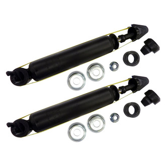 PRT® - Front Shock Absorber Set