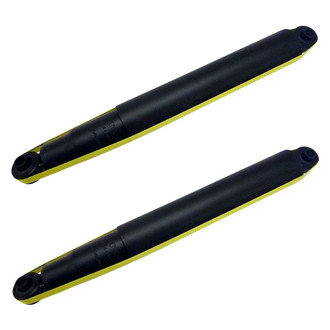 PRT® - Rear Shock Absorber Set