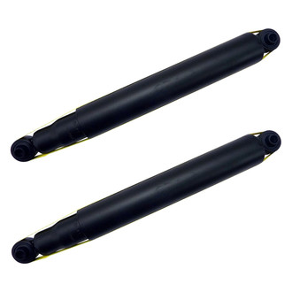 PRT® - Rear Shock Absorber Set