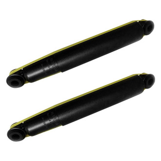 PRT® - Rear Shock Absorber Set