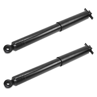PRT® - Rear Shock Absorber Set