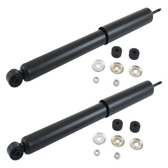 PRT® - Rear Shock Absorber Set
