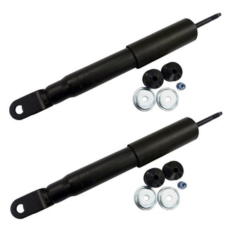 PRT® - Front Shock Absorber Set