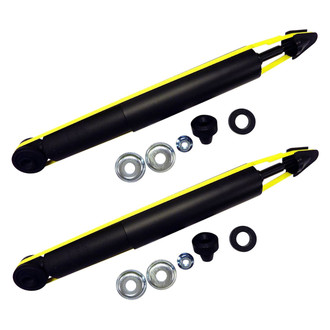 PRT® - Front Shock Absorber Set