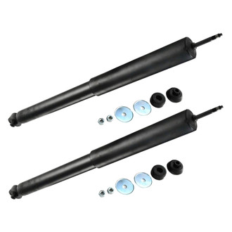 PRT® - Rear Shock Absorber Set