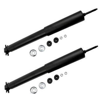 PRT® - Front Shock Absorber Set