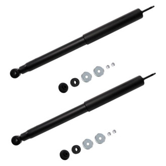 PRT® - Rear Shock Absorber Set