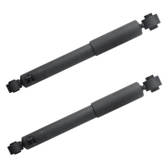 PRT® - Shock and Strut