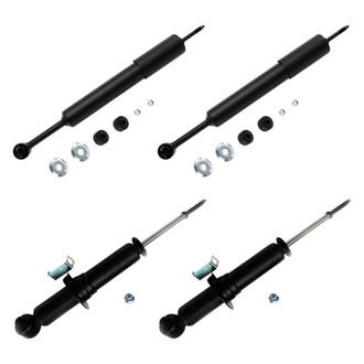 PRT® - Shock Absorbers and Struts