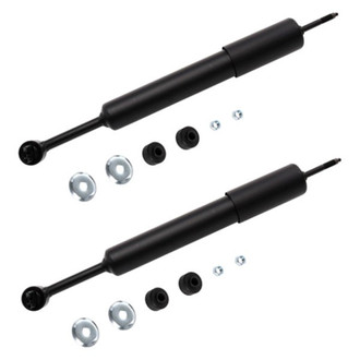 PRT® - Front Shock Absorber Set