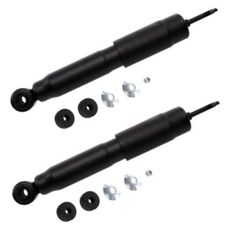 PRT® - Front Shock Absorber Set