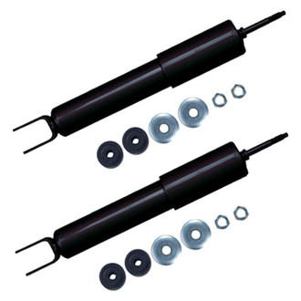 PRT® - Front Shock Absorber Set