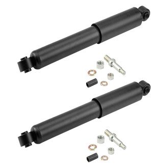 PRT® - Front Shock Absorber Set