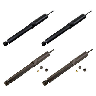 PRT® - Shock and Strut
