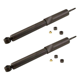 PRT® - Rear Shock Absorber Set