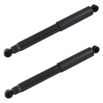 PRT® - Rear Shock Absorber Set