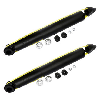 PRT® - Rear Shock Absorber Set
