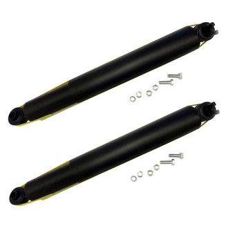 PRT® - Rear Shock Absorber Set