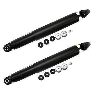 PRT® - Rear Shock Absorber Set