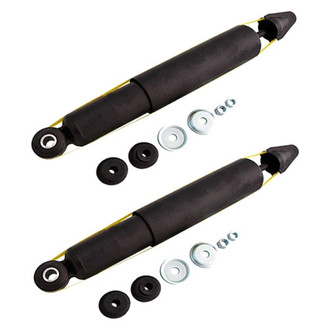 PRT® - Front Shock Absorber Set