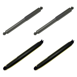 PRT® - Shock and Strut