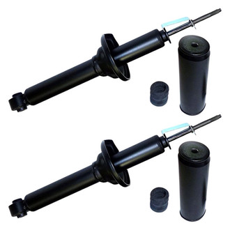 PRT® - Rear Strut Set