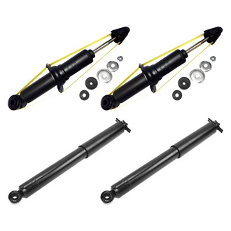 PRT® - Shock and Strut