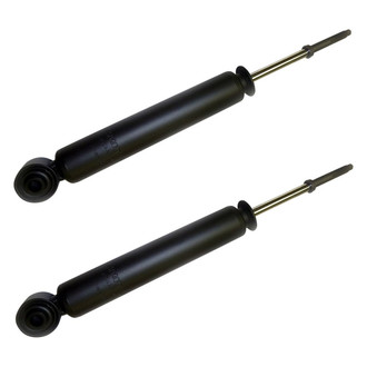 PRT® - Rear Shock Absorber Set