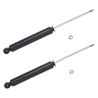 PRT® VS-10465-373312 - Rear Shock Absorber Set