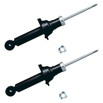 PRT® - Rear Strut Set