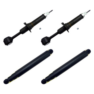 PRT® - Shock and Strut