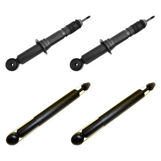 PRT® - Shock Absorbers and Struts