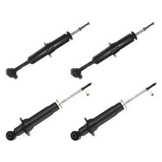 PRT® - Shock and Strut
