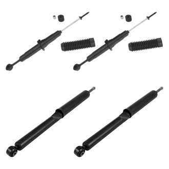 PRT® - Shock and Strut