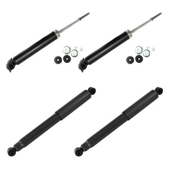 PRT® - Shock and Strut