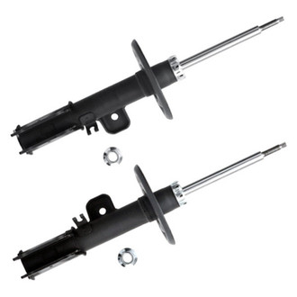PRT® - Front Shock and Strut Assembly