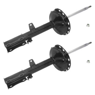 PRT® - Shock and Strut