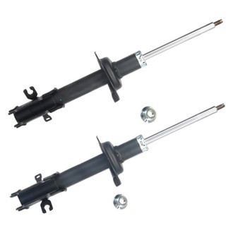 PRT® - Shock and Strut
