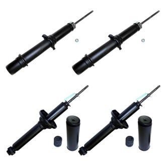 PRT® - Front and Rear Strut Set