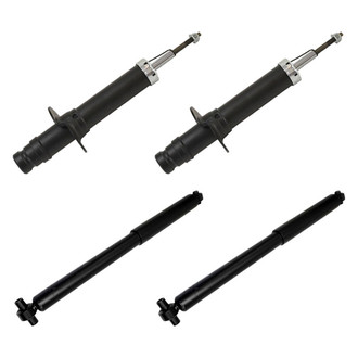 PRT® - Shock and Strut