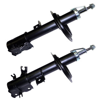 PRT® - Shock and Strut