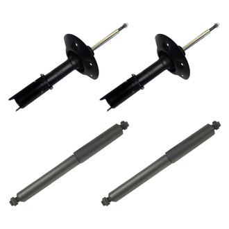 PRT® - Shock and Strut