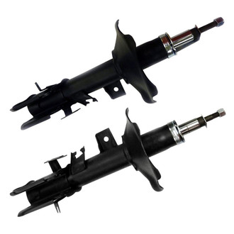 PRT® - Shock and Strut