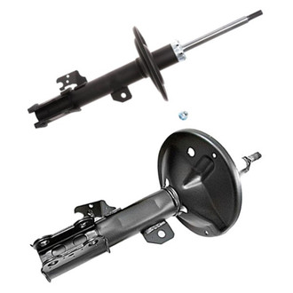 PRT® - Shock Absorbers and Struts